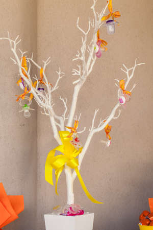 Soother tree