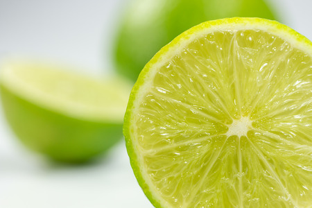 lime fruit