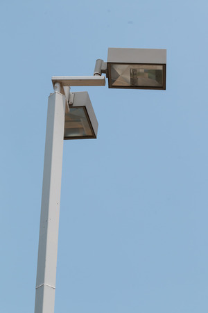 Tower electriccity.の写真素材