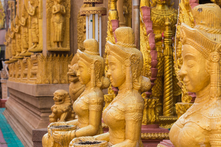 Art of asia Thailand.の写真素材