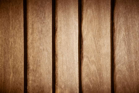 wooden panels for background vertically aligned.の写真素材