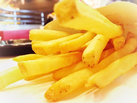 French fried