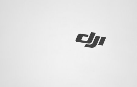 A new DJI Mavic 3 drone on light background.