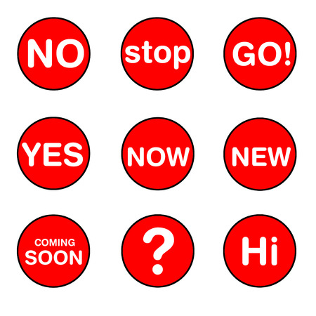 icon for anythingの写真素材