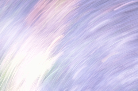 Abstract Painted Background, this picture by centrifugal force out of focusの写真素材