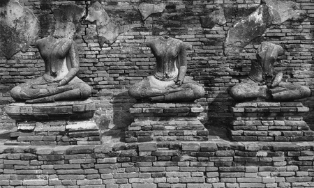 Chaiwattanaram Templeの素材
