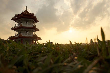 Pagoda