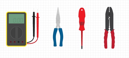 Electricians Tools