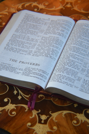 Holy Bible