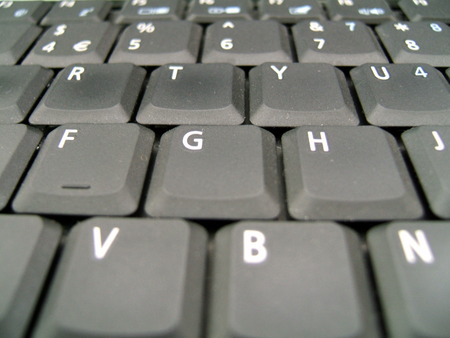 keyboard