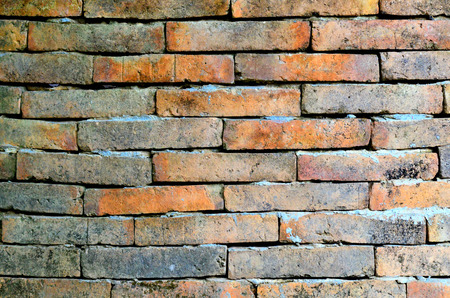 Brickの写真素材