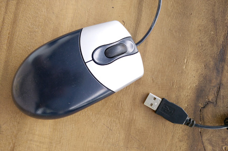 Mouse computer