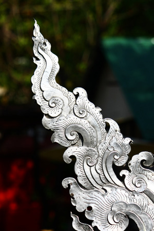 Thai artsの写真素材