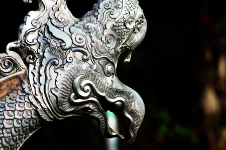 Thai artsの写真素材