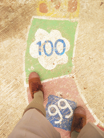steps to successの写真素材