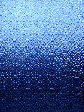 blue wallpaper