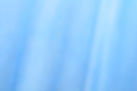 Blue and white wallpaperの写真素材