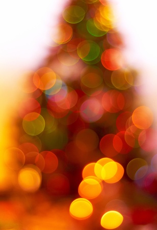 Chirstmasの写真素材