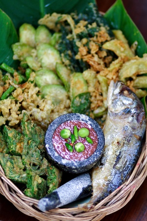 chili sauceの写真素材