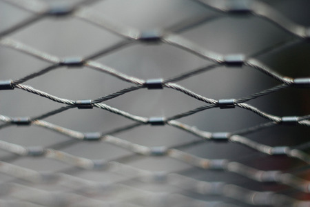 net textureの写真素材