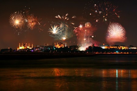 Istanbulの写真素材