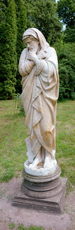 sculptureの写真素材