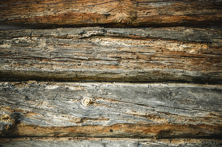 wood texture. background old panels wood textureの写真素材