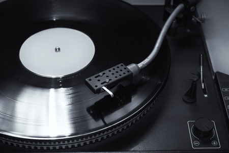 turntable
