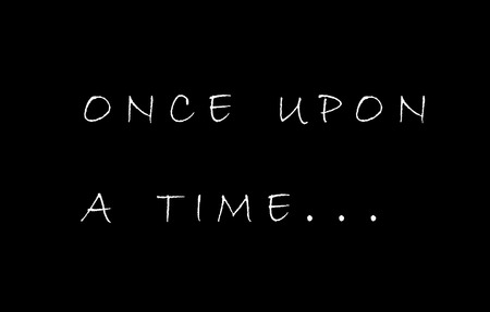Once Upon A Time.. の写真素材