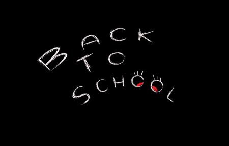 Back to School の写真素材
