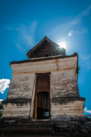 pagodaの写真素材