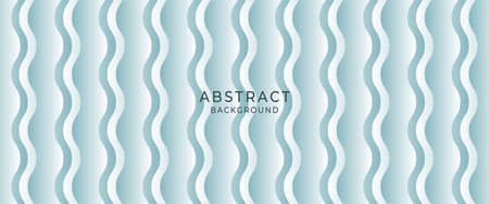Abstract Color gradation Background. Abstract Pattern wave Vector illustrationのイラスト素材