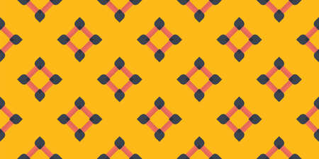 abstract pattern background. vector illustration