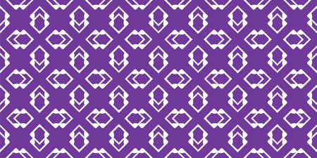 Pattern geometry of hexagon background.Vector illustrationのイラスト素材
