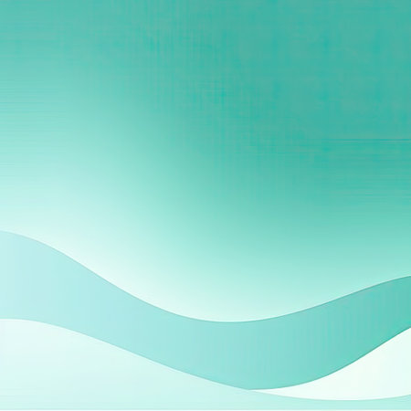 Clean and vibrant abstract backgroundの素材