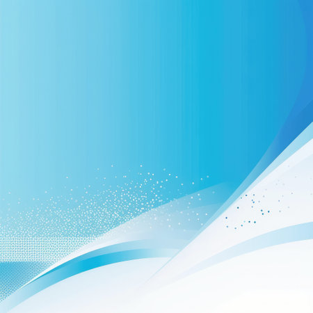 Clean and vibrant abstract background themeの素材