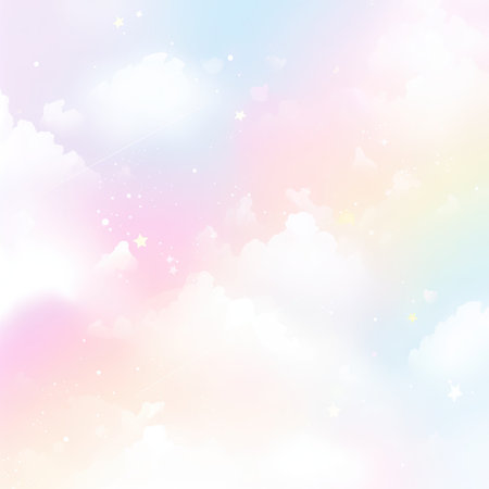Clean and vibrant abstract background layoutの素材