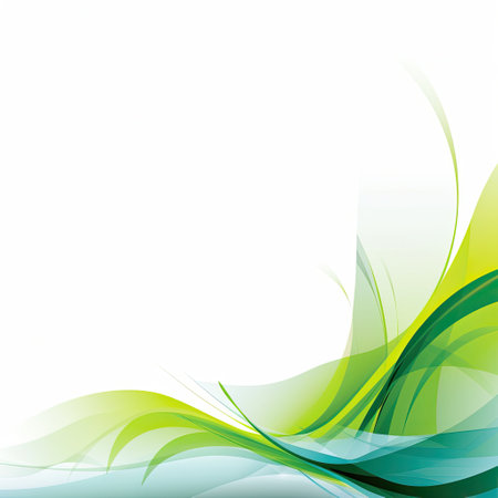 Colorful design scheme for abstract clean backgroundの素材