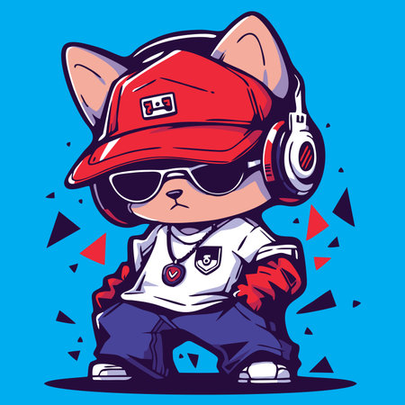 This design is perfect for creating unique t-shirt designs. High quality design.の素材