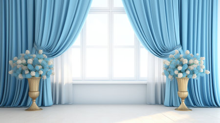 This picture is very suitable for wedding backgrounds for your creative projects.の素材