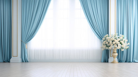 This picture is very suitable for wedding backgrounds for your creative projects.の素材