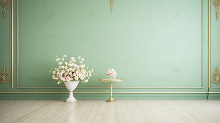 This picture is very suitable for wedding backgrounds for your creative projectsの素材