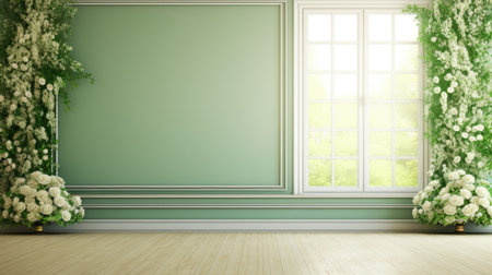 This picture is very suitable for wedding backgrounds for your creative projectsの素材