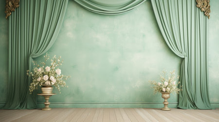 This picture is very suitable for wedding backgrounds for your creative projectsの素材