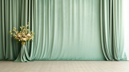 This picture is very suitable for wedding backgrounds for your creative projectsの素材
