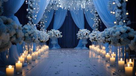 This picture is very suitable for wedding backgrounds for your creative projectsの素材