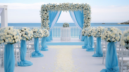 This picture is very suitable for wedding backgrounds for your creative projectsの素材