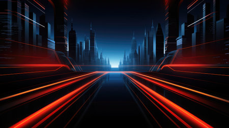 This wallpaper is perfect for your designs related to technology, news, and music.の素材