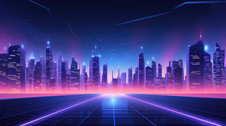 This wallpaper is perfect for your designs related to technology, news, and music.の素材