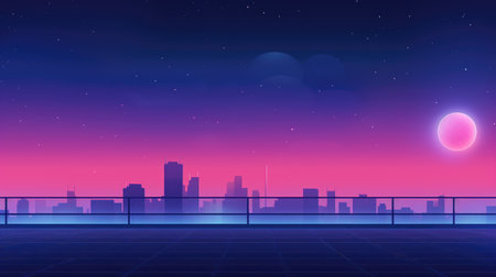 This wallpaper is perfect for your designs related to technology, news, and music.の素材